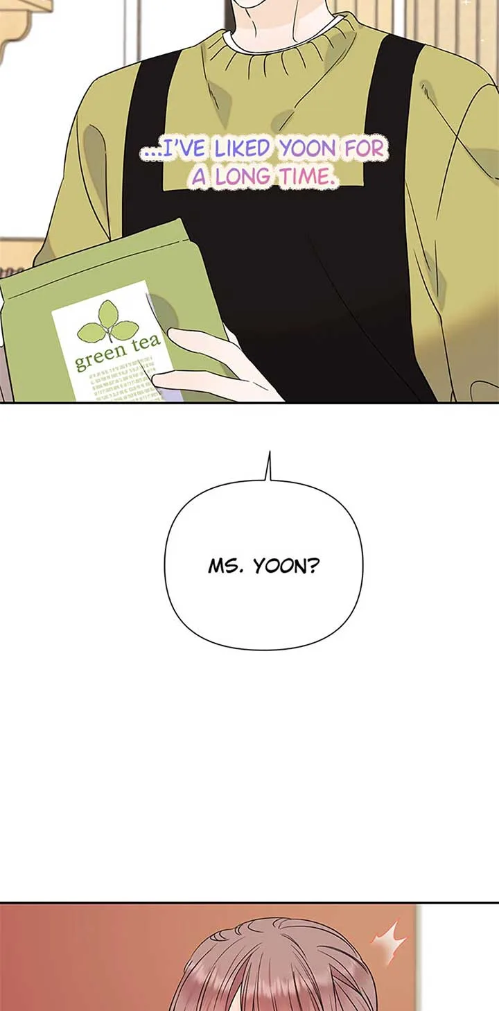 100-Day Romance Chapter 59 page 28