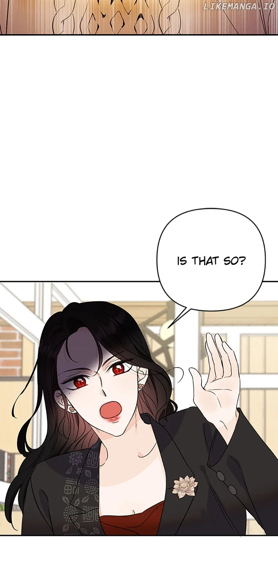100-Day Romance Chapter 55 page 36