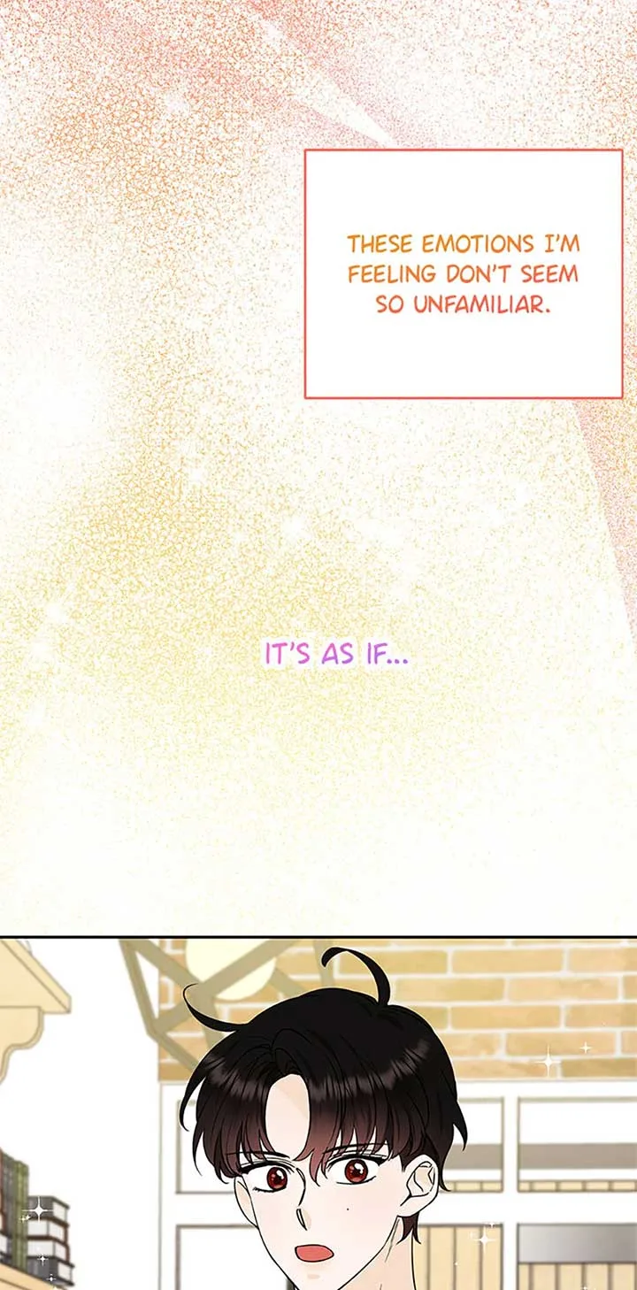 100-Day Romance Chapter 59 page 27