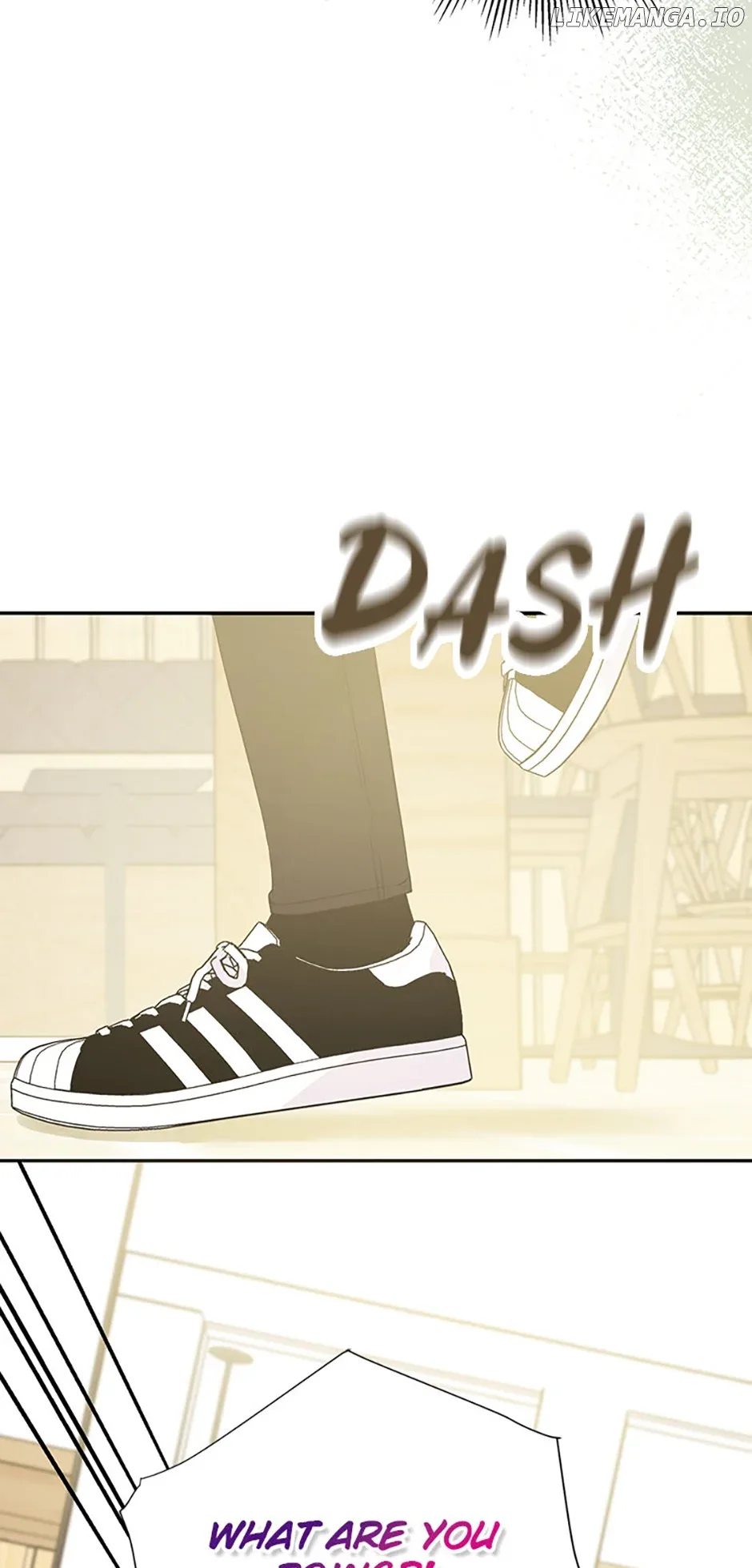 100-Day Romance Chapter 55 page 39