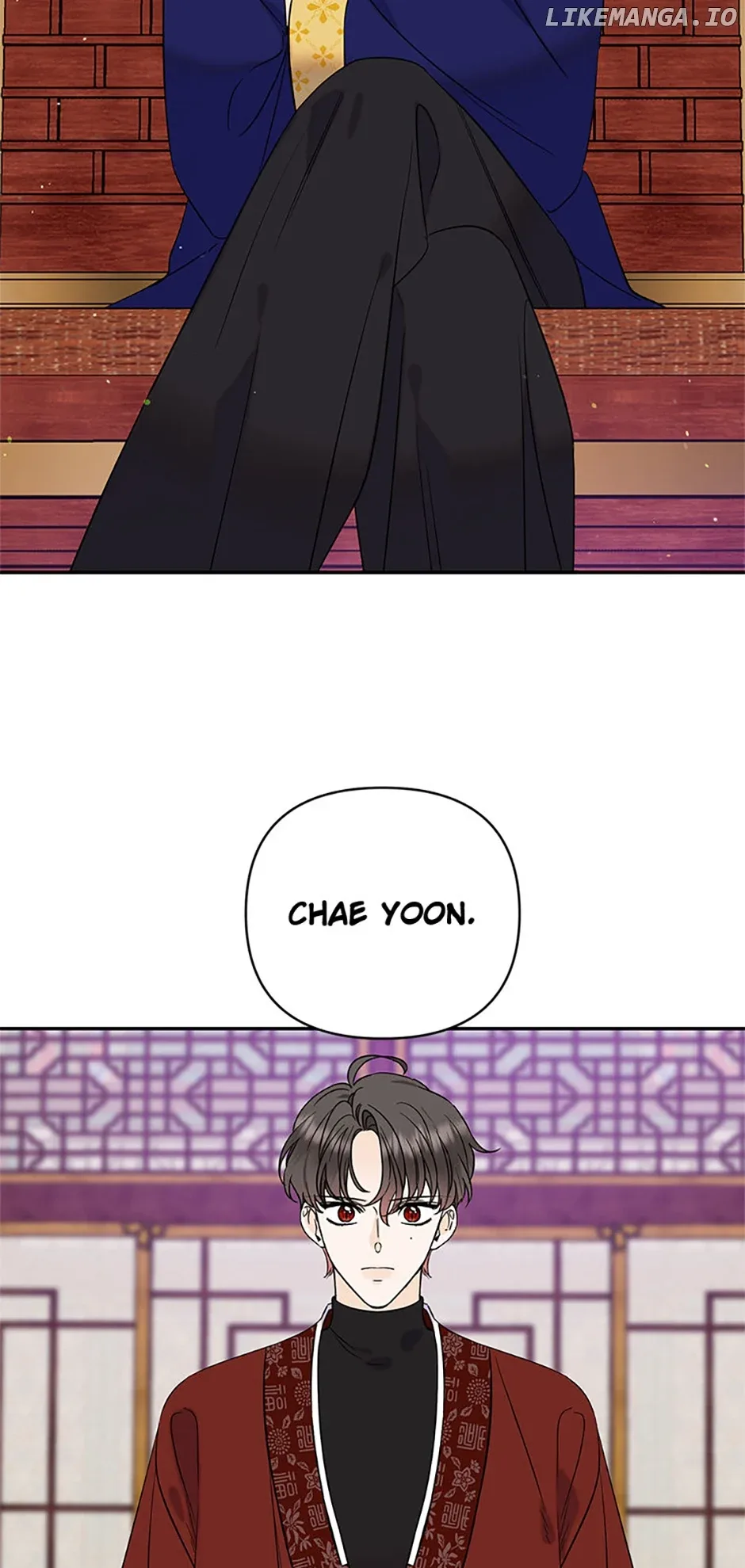 100-Day Romance Chapter 56 page 3