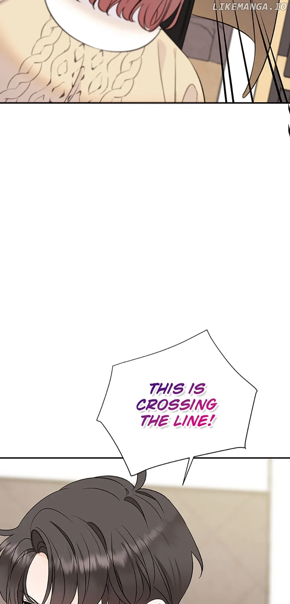 100-Day Romance Chapter 55 page 41