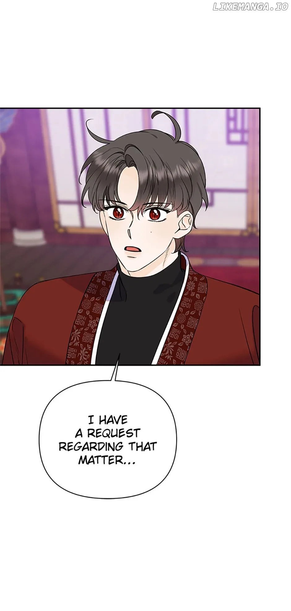 100-Day Romance Chapter 56 page 10