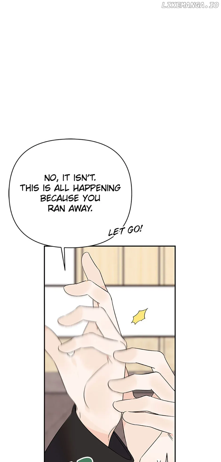 100-Day Romance Chapter 55 page 43
