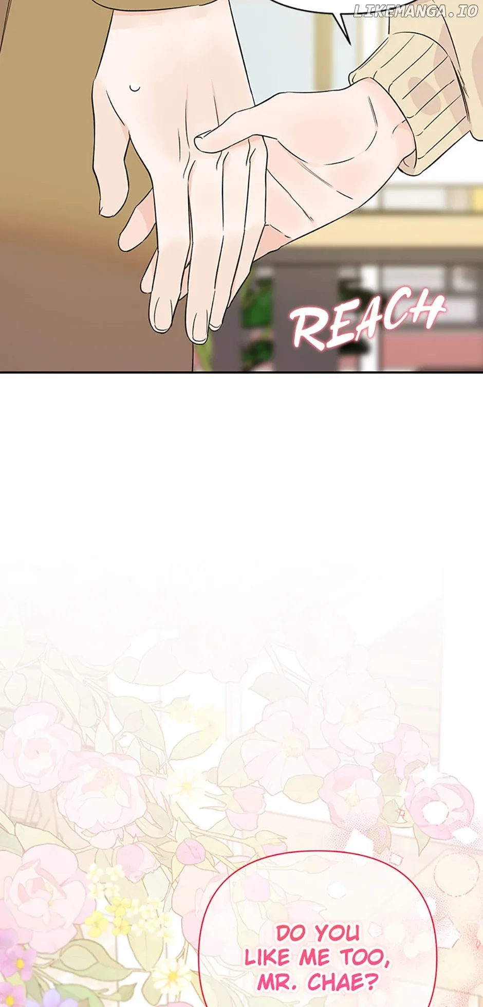 100-Day Romance Chapter 55 page 48