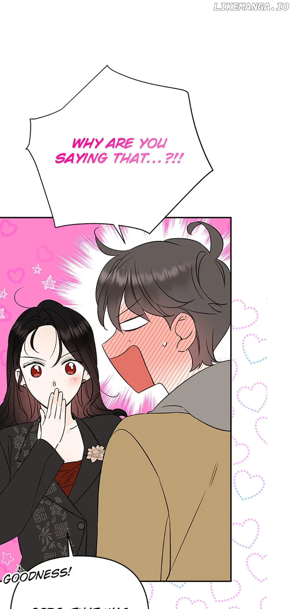 100-Day Romance Chapter 55 page 46