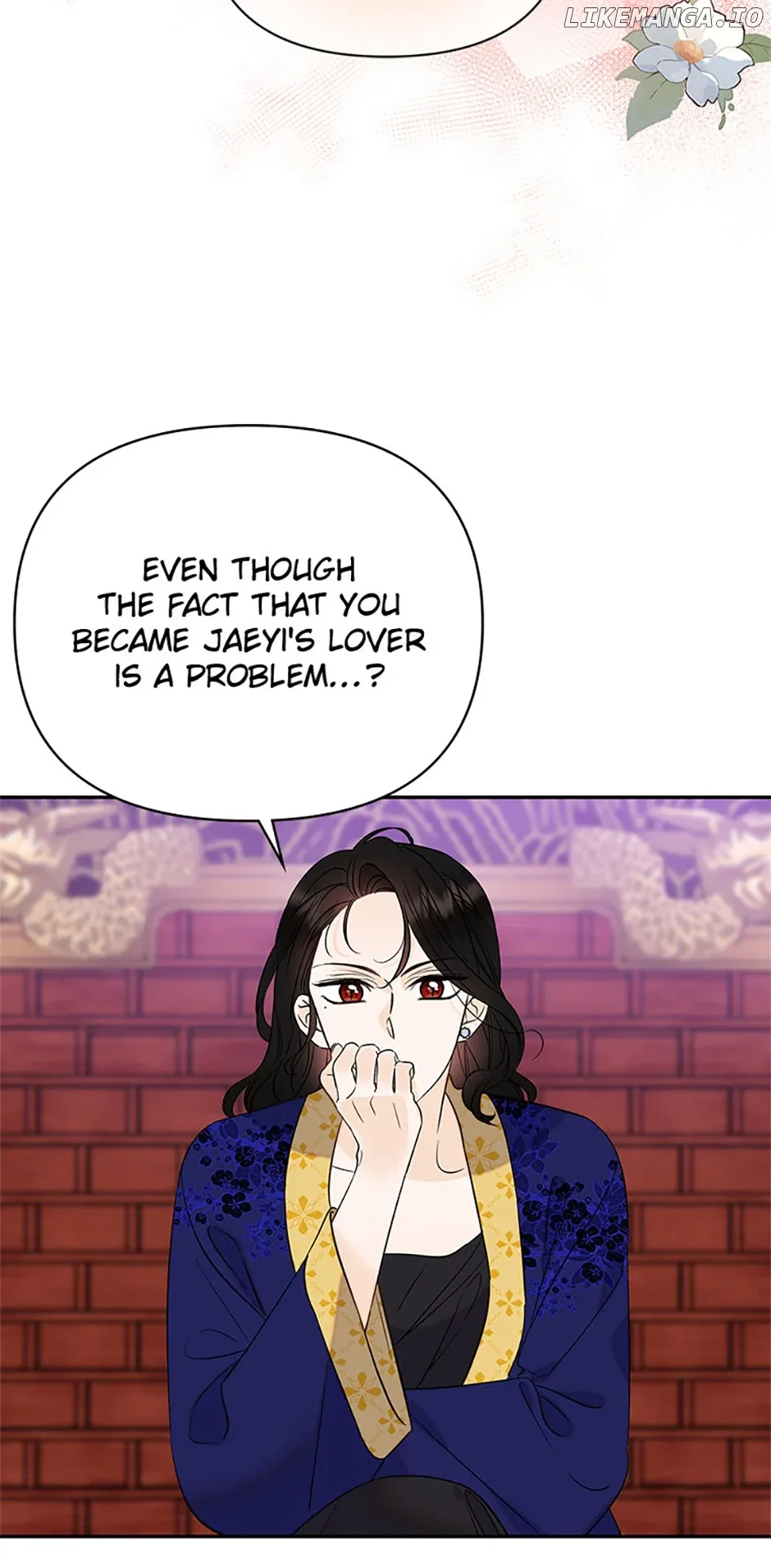 100-Day Romance Chapter 56 page 12