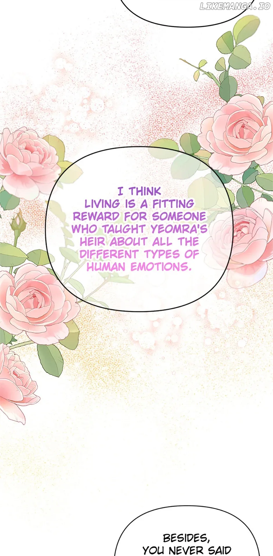 100-Day Romance Chapter 56 page 14
