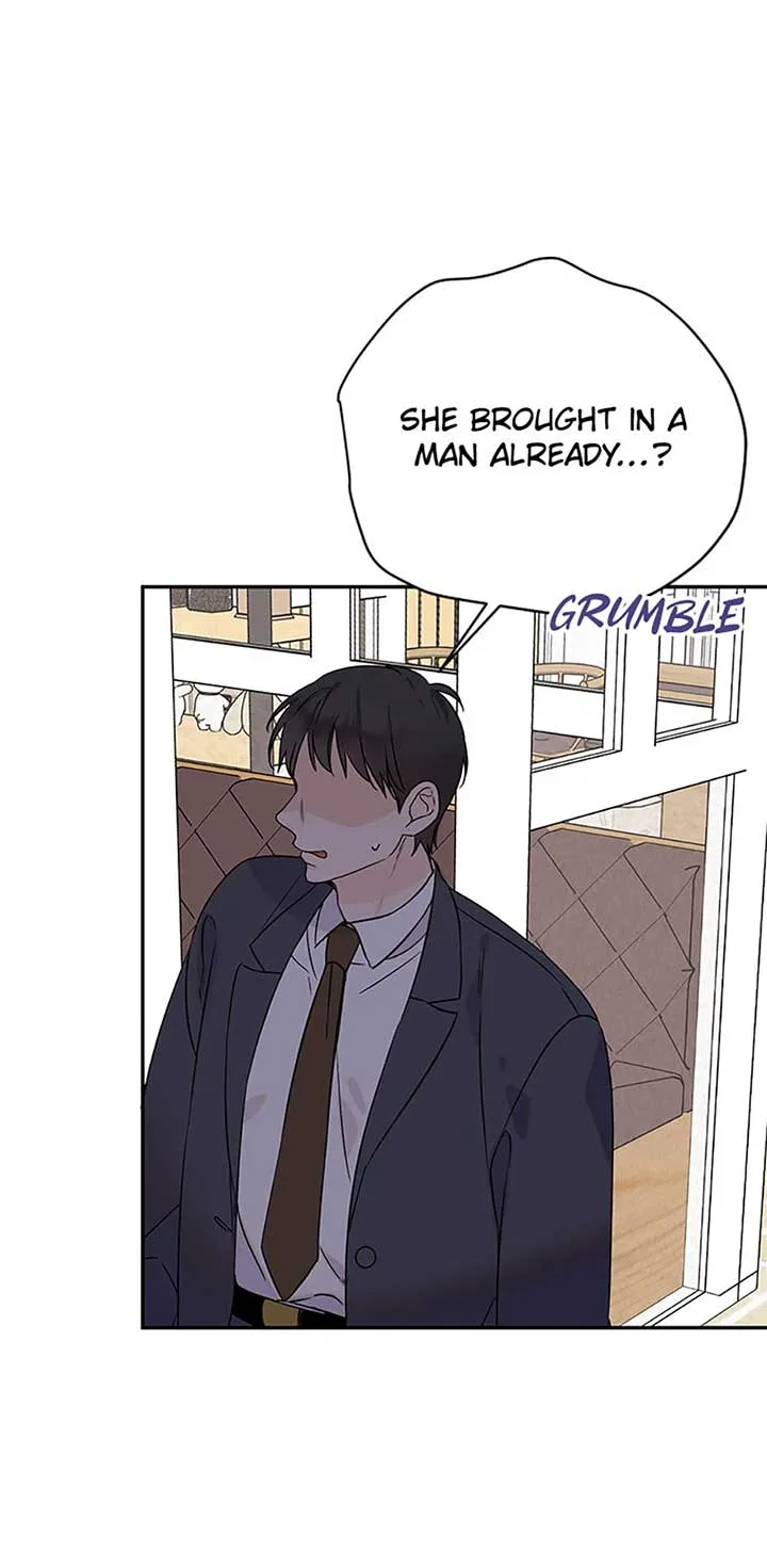 100-Day Romance Chapter 59 page 42