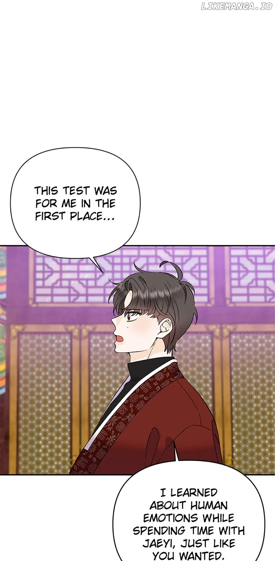 100-Day Romance Chapter 56 page 13