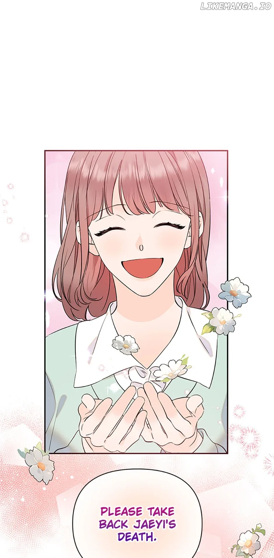 100-Day Romance Chapter 56 page 11
