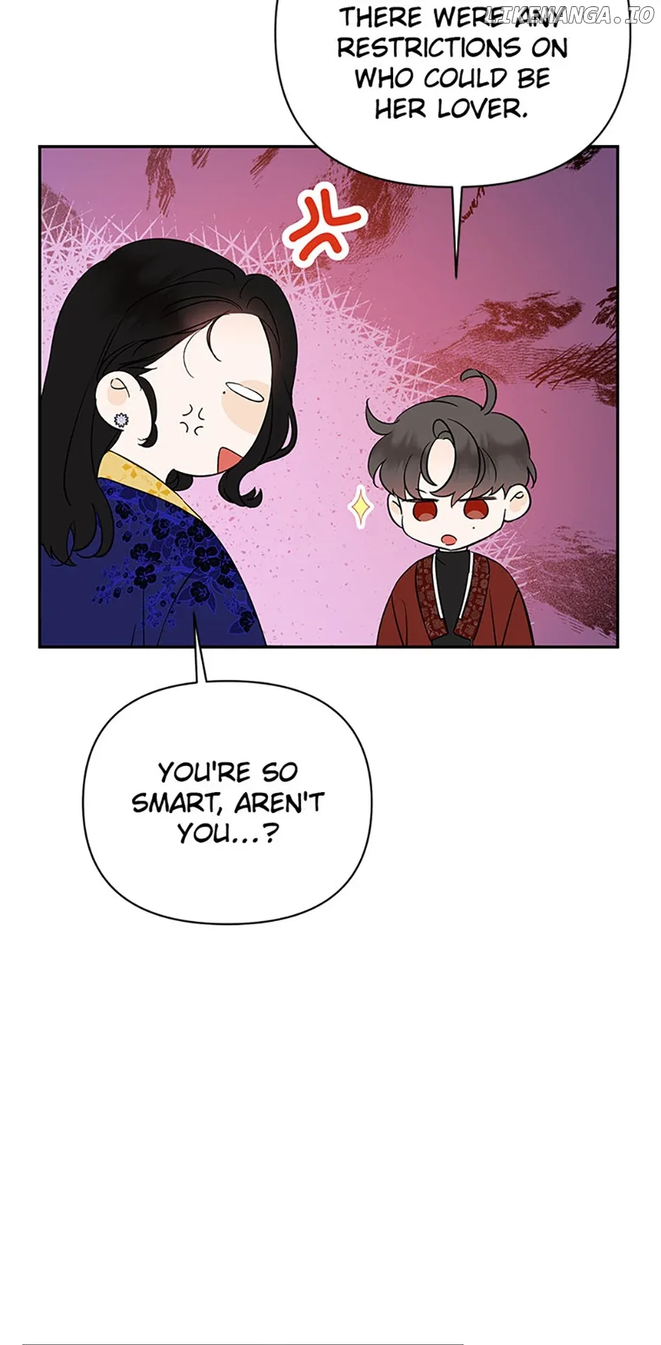 100-Day Romance Chapter 56 page 15