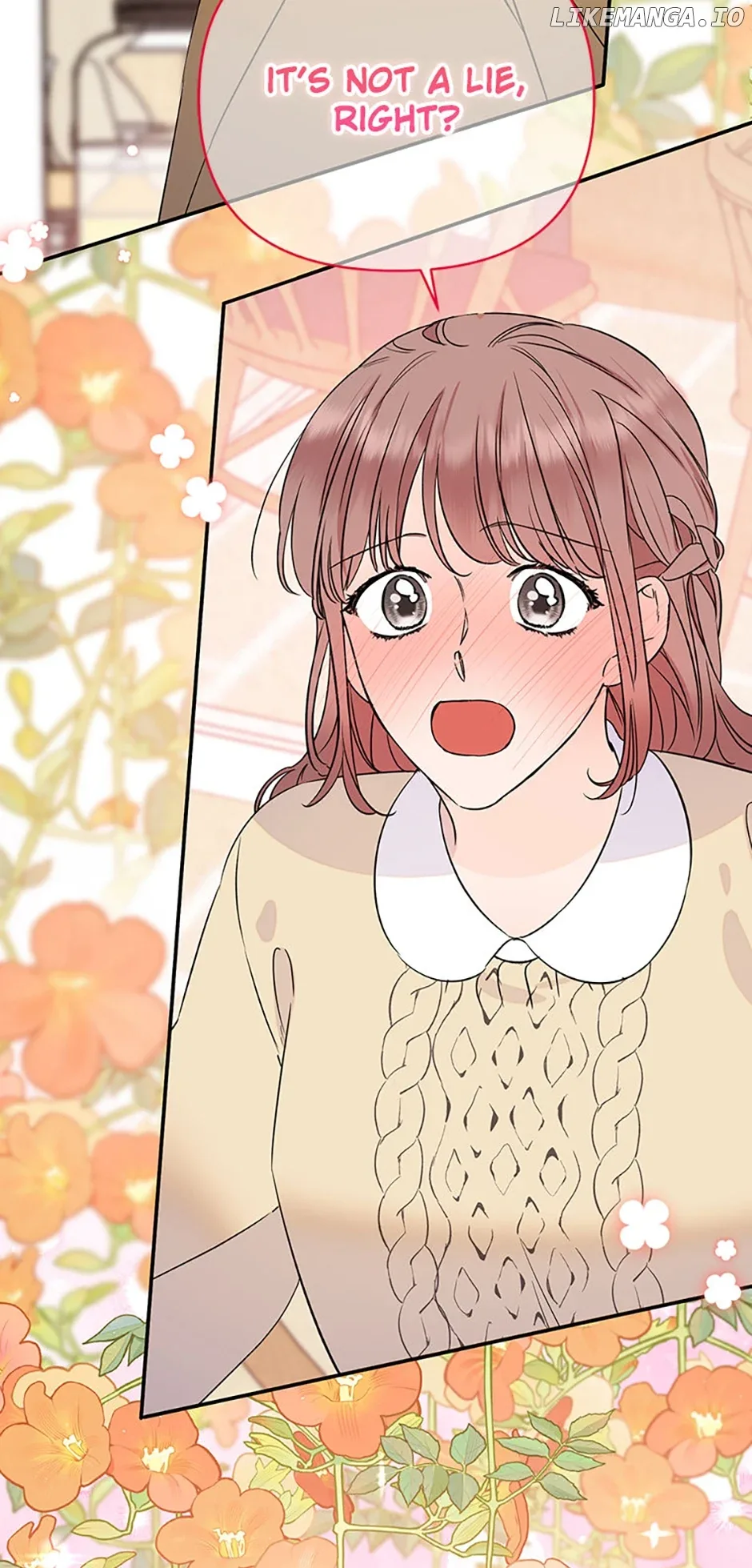 100-Day Romance Chapter 55 page 51