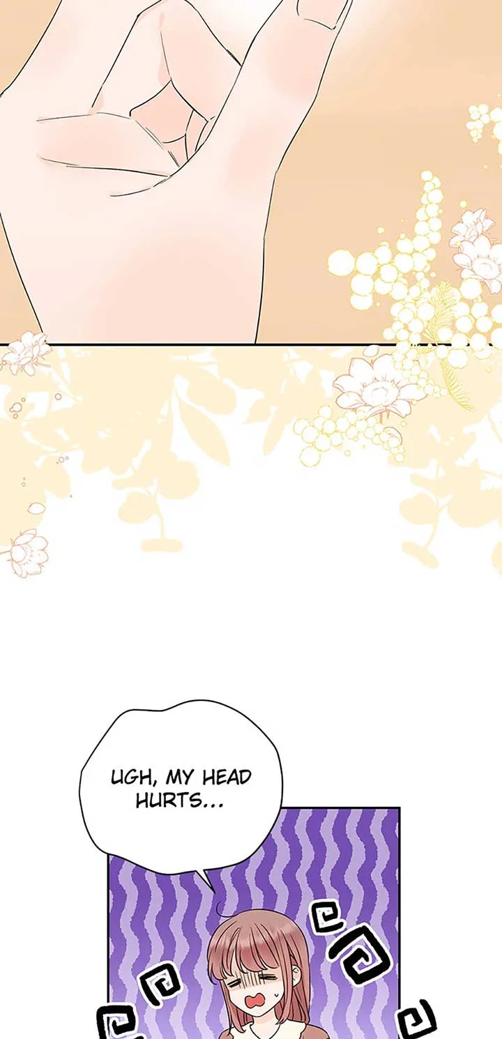 100-Day Romance Chapter 60 page 9