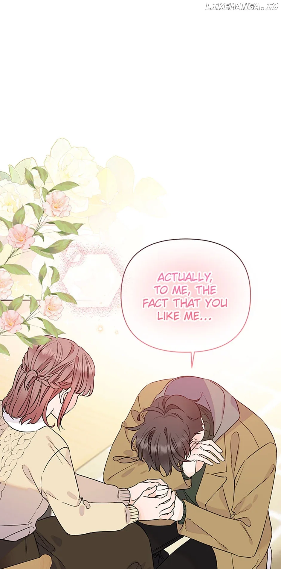100-Day Romance Chapter 55 page 53