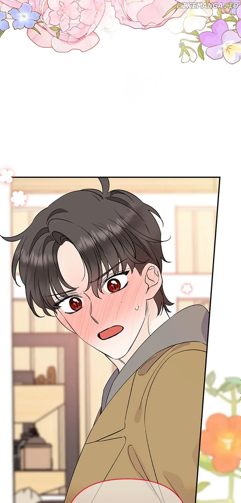 100-Day Romance Chapter 55 page 50