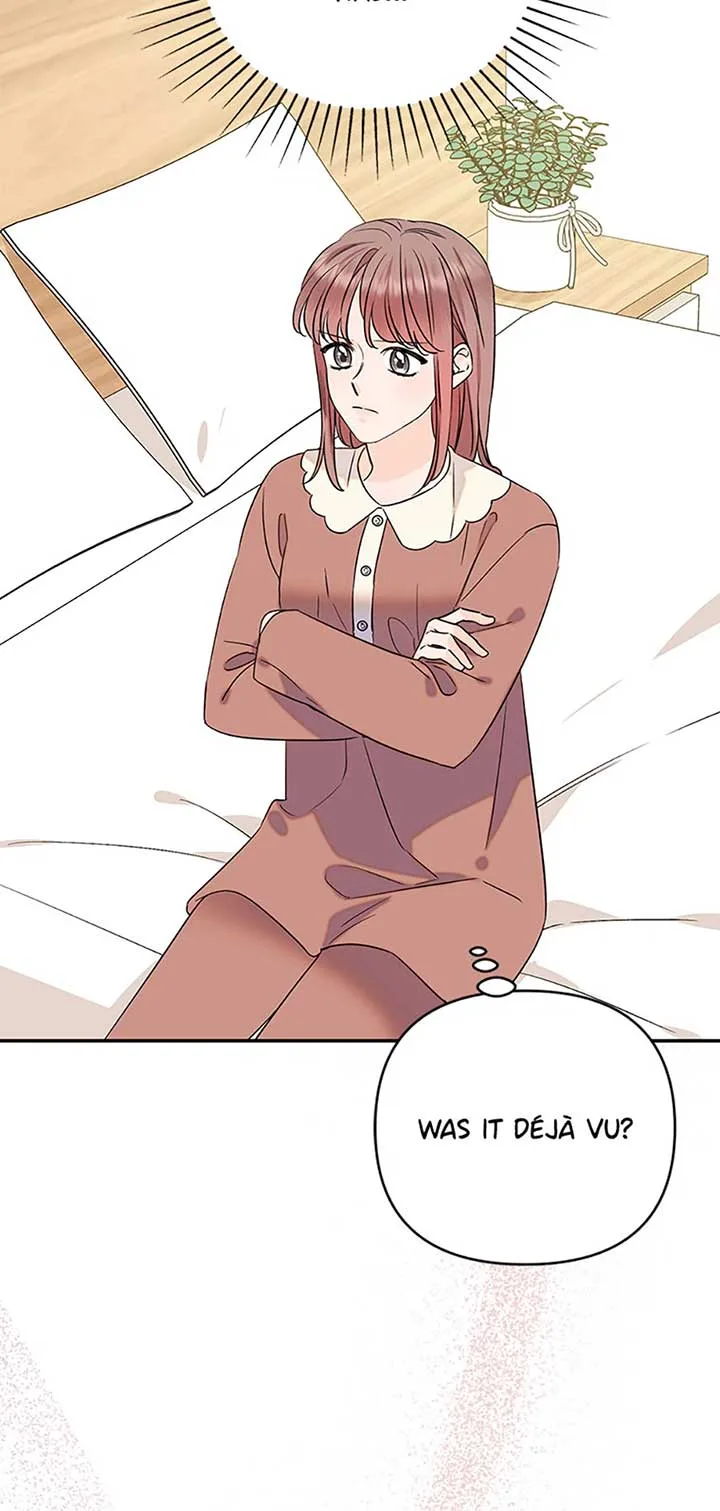 100-Day Romance Chapter 60 page 3