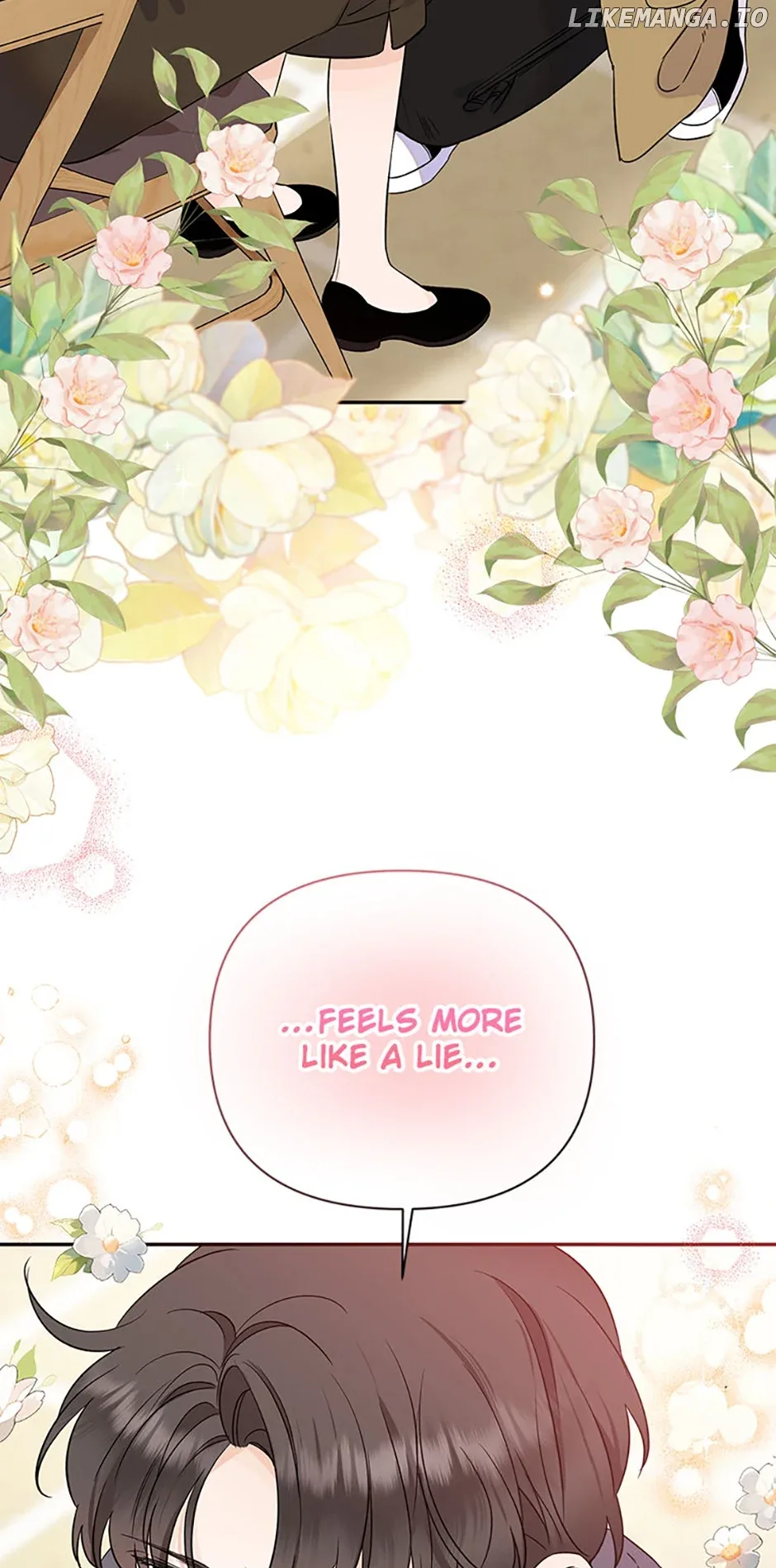 100-Day Romance Chapter 55 page 54