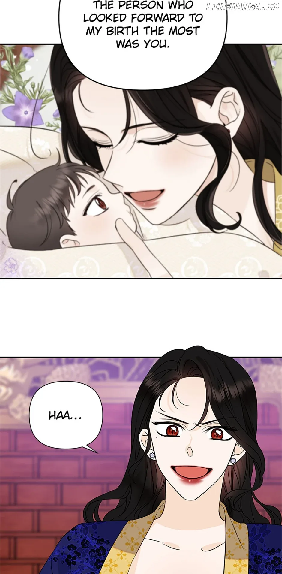 100-Day Romance Chapter 56 page 19