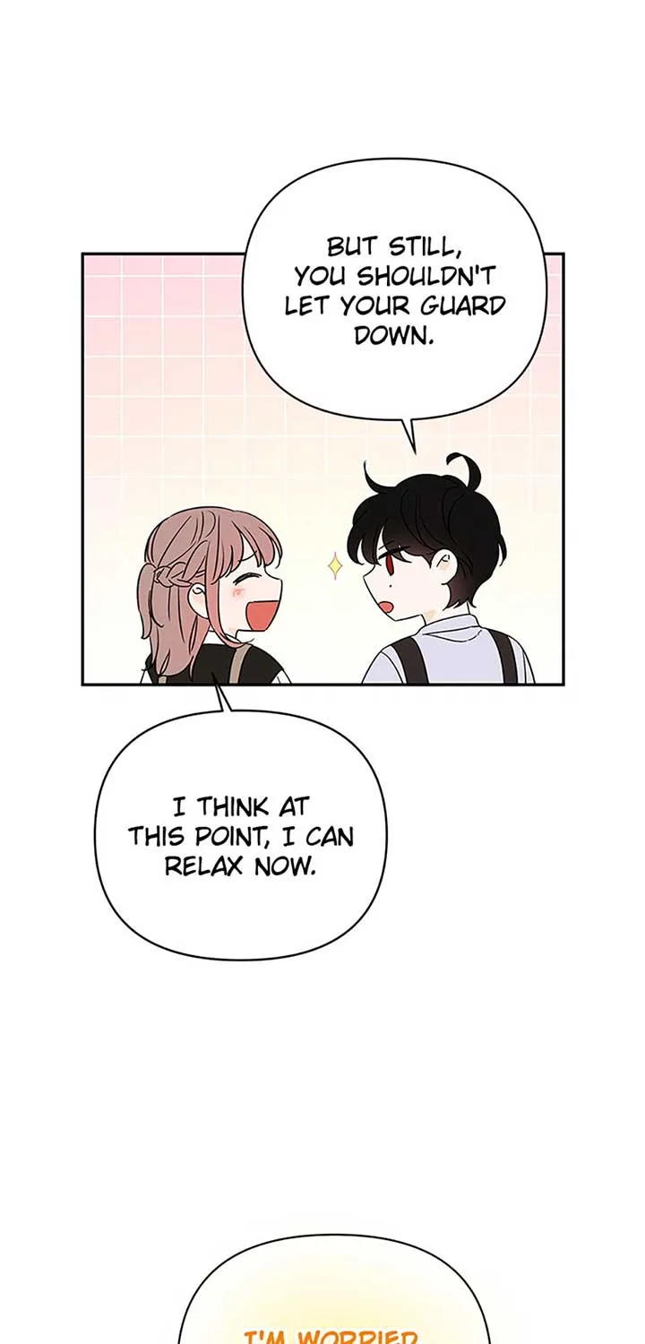100-Day Romance Chapter 60 page 17