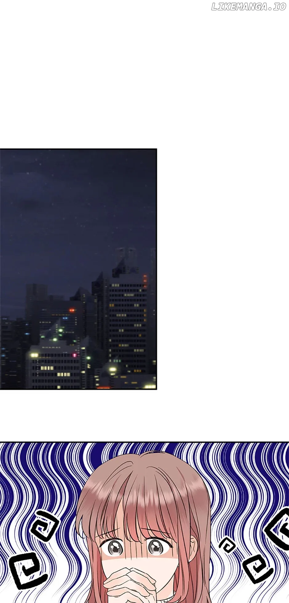 100-Day Romance Chapter 56 page 21