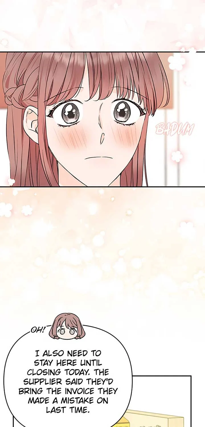 100-Day Romance Chapter 60 page 19