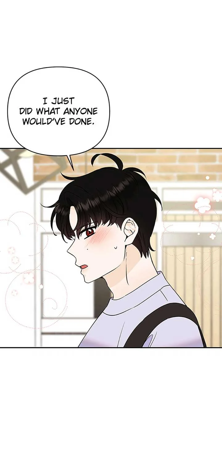 100-Day Romance Chapter 60 page 16