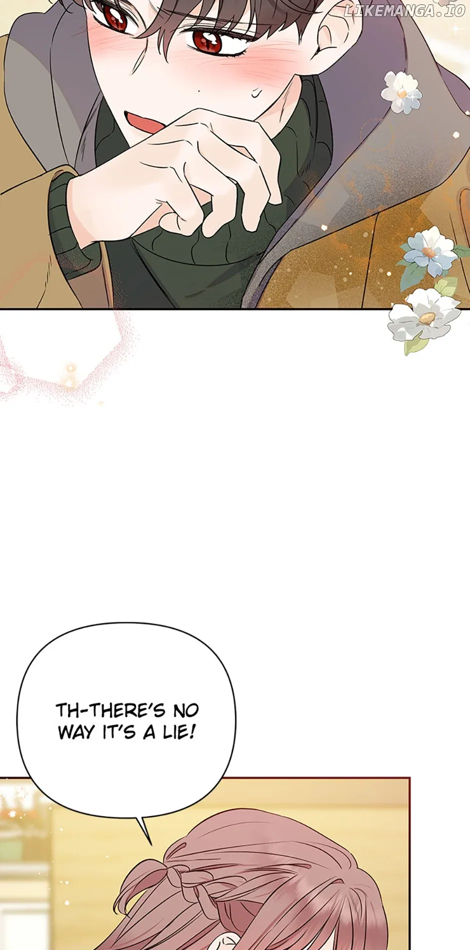 100-Day Romance Chapter 55 page 55