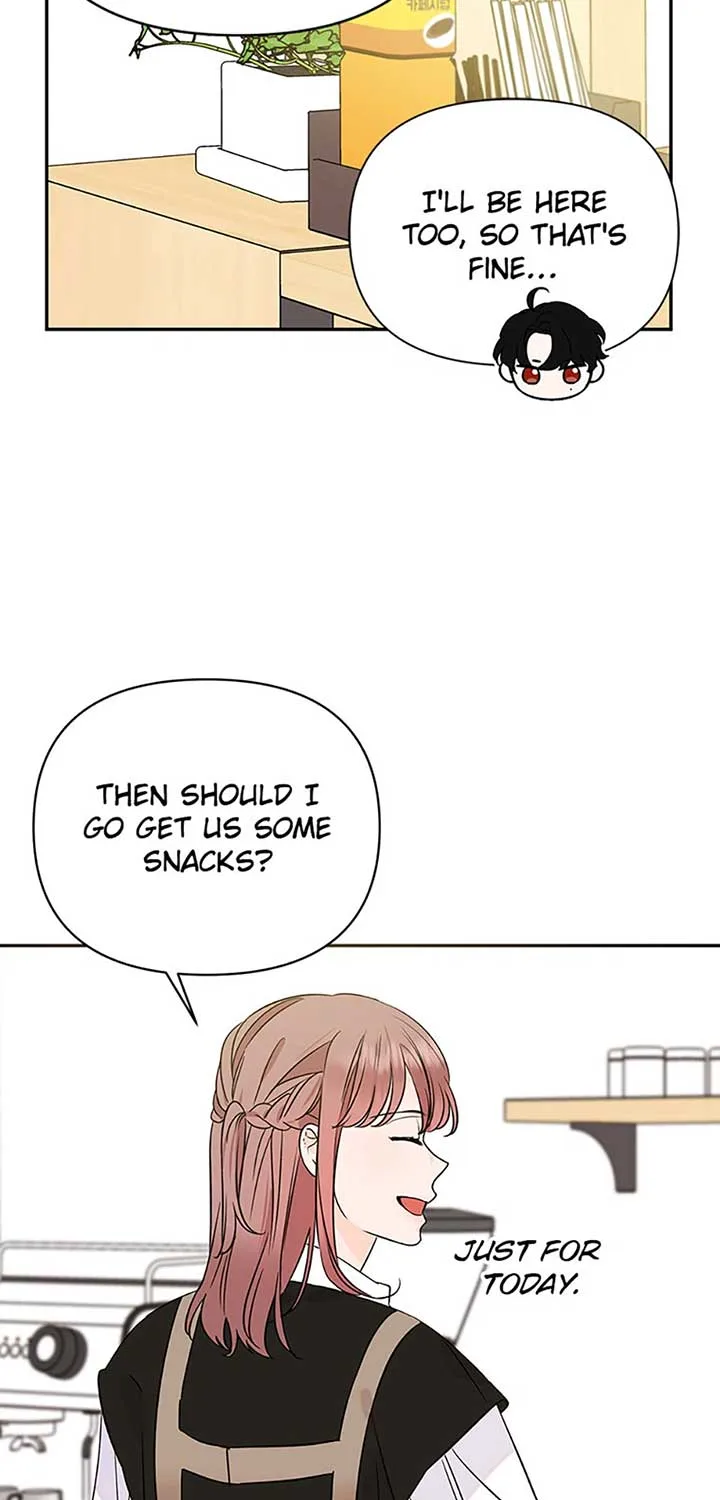 100-Day Romance Chapter 60 page 20