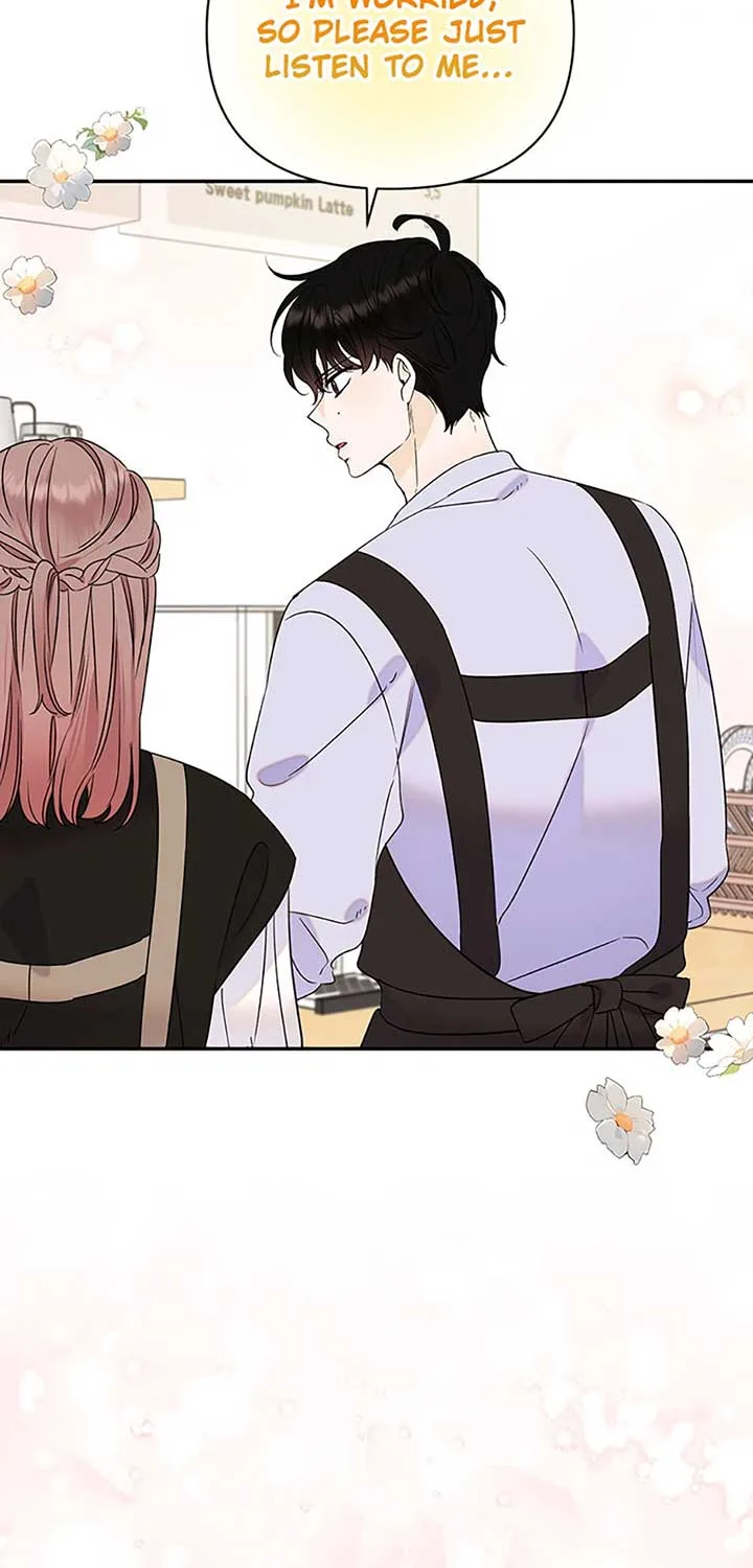 100-Day Romance Chapter 60 page 18