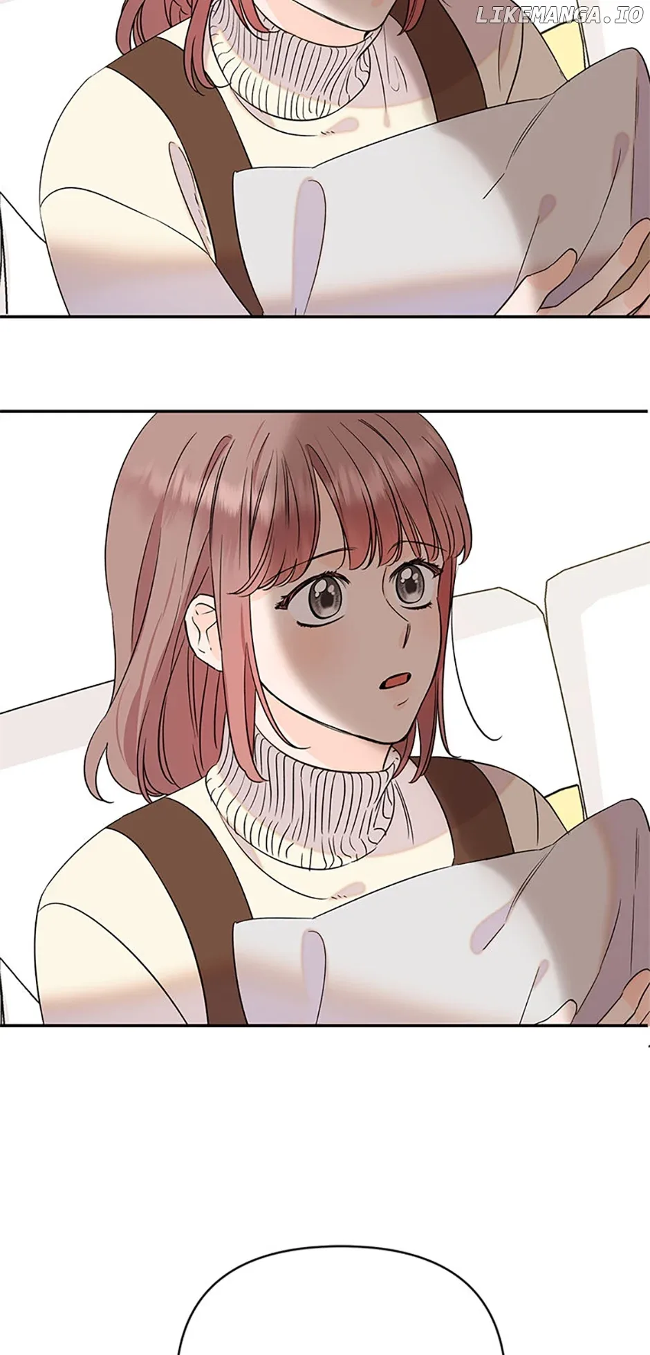 100-Day Romance Chapter 56 page 26