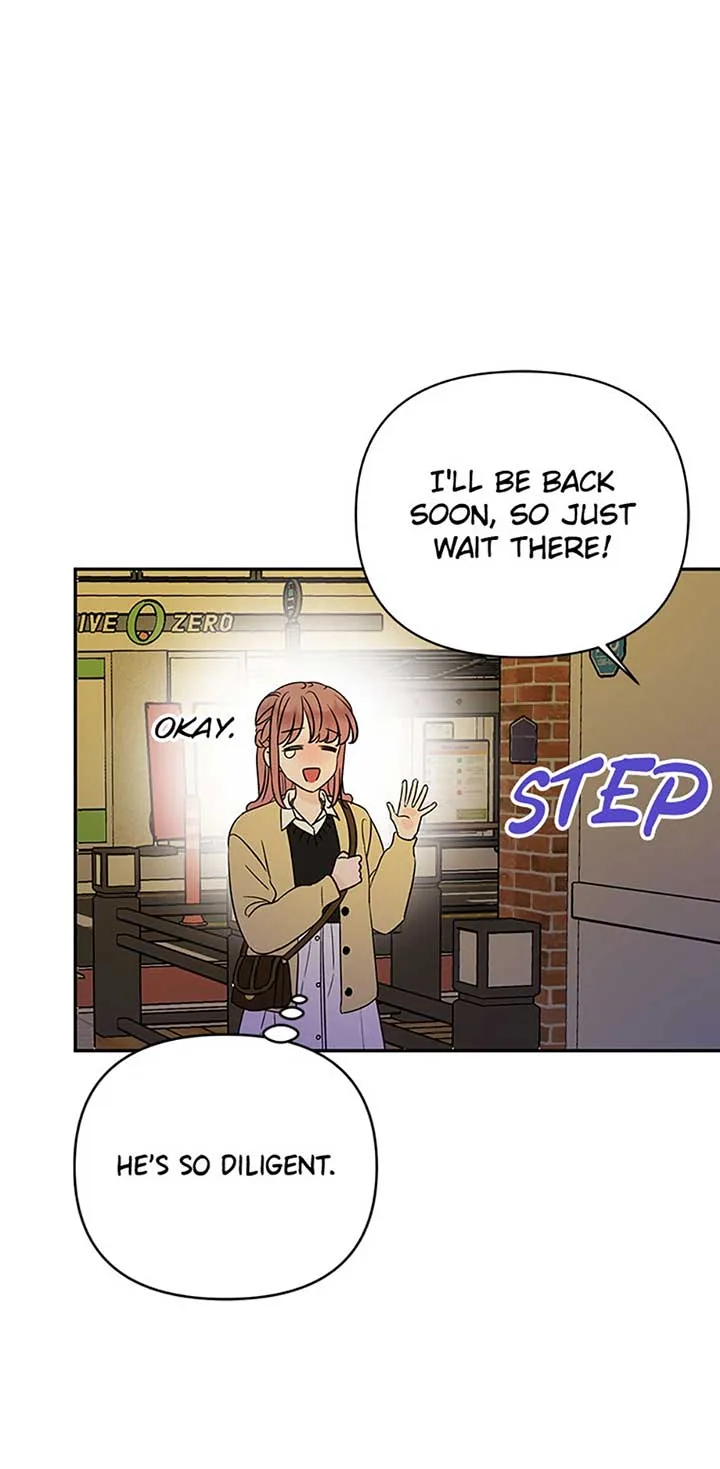 100-Day Romance Chapter 60 page 26
