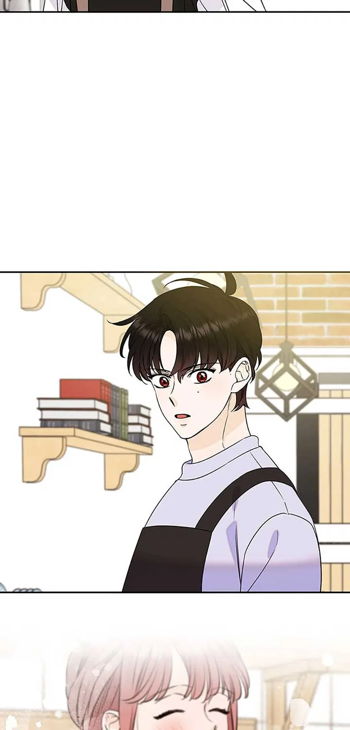100-Day Romance Chapter 60 page 21