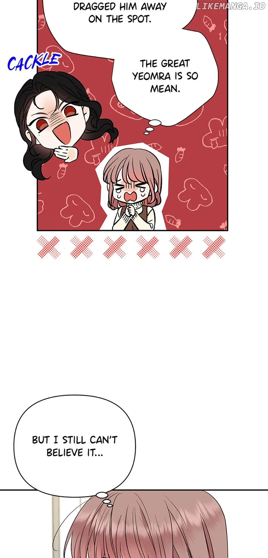 100-Day Romance Chapter 56 page 23