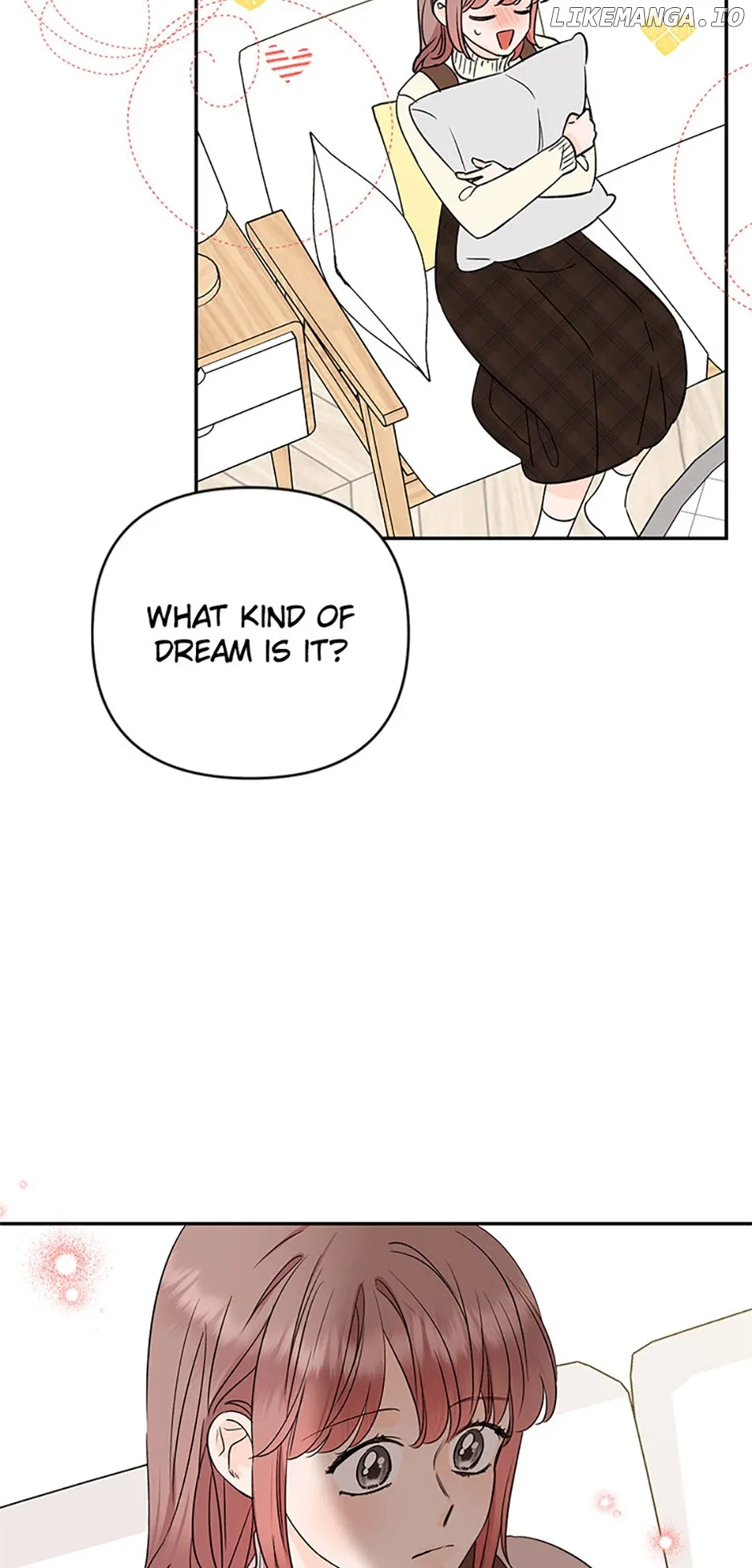 100-Day Romance Chapter 56 page 25