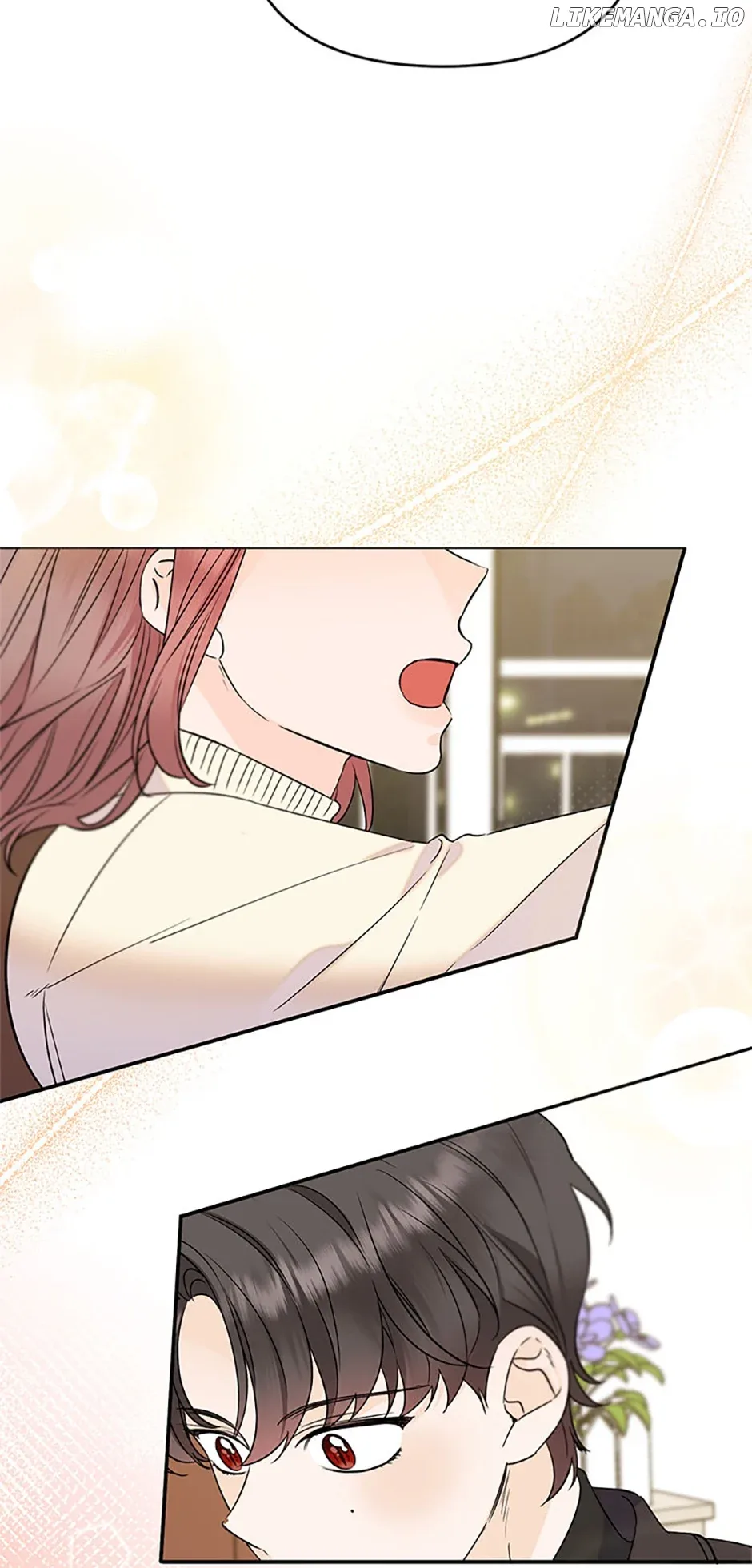 100-Day Romance Chapter 56 page 29