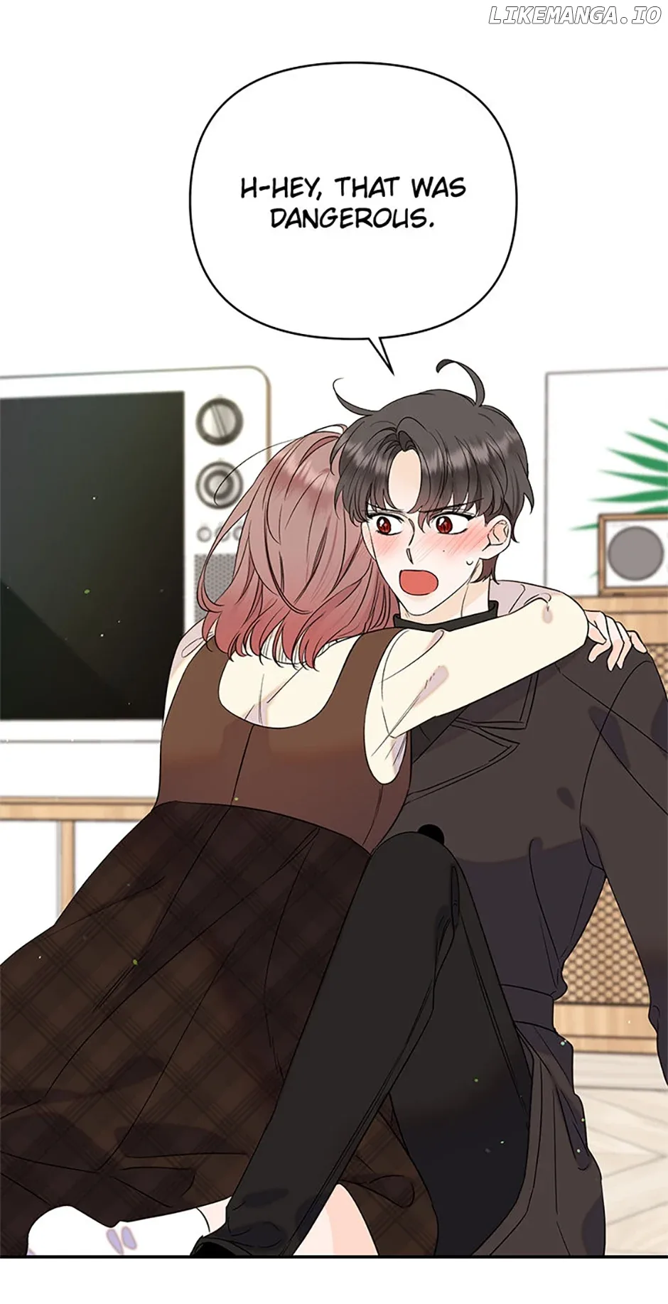 100-Day Romance Chapter 56 page 31