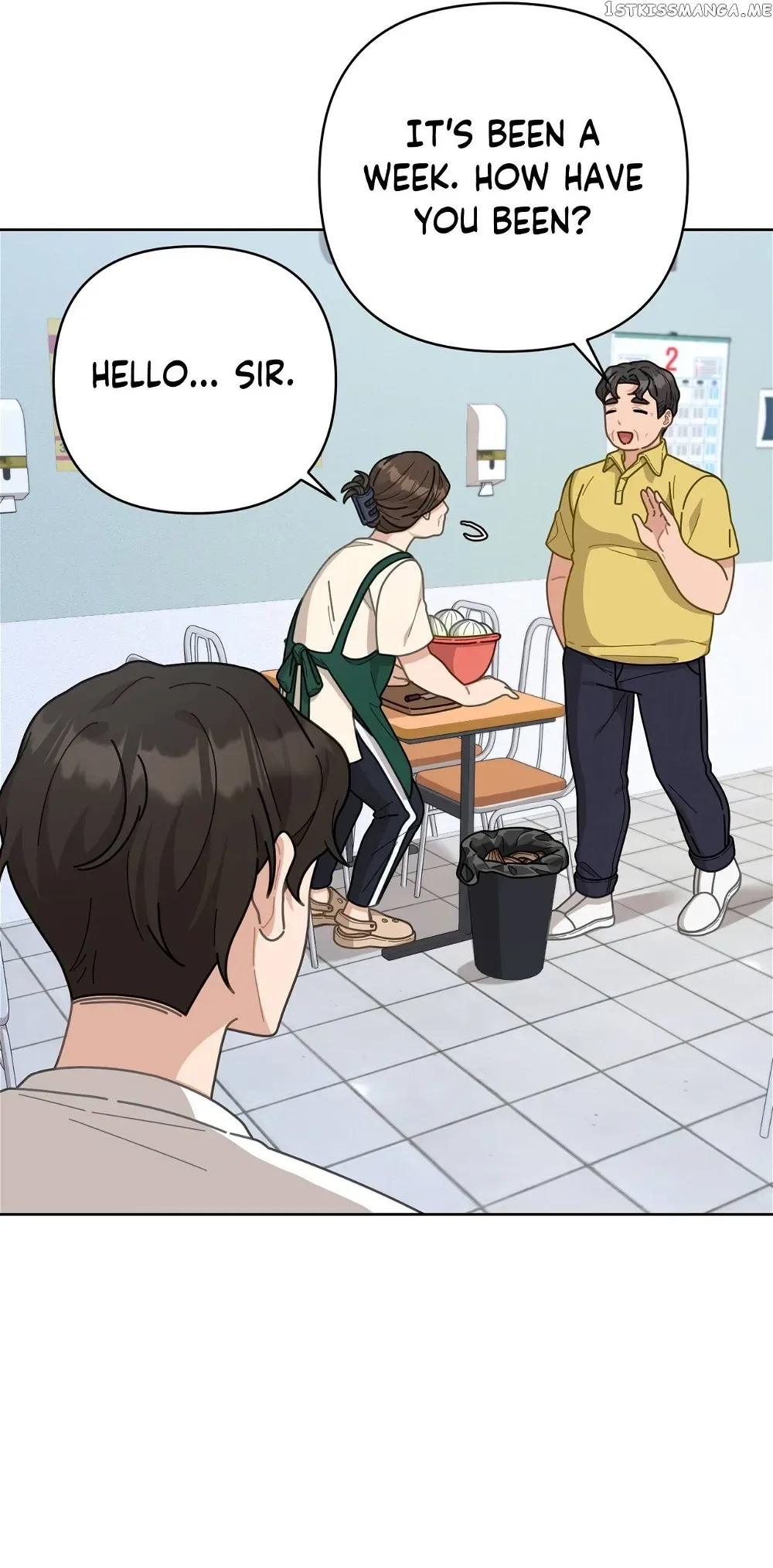 100-Year-Old Top Chef Chapter 2 page 10