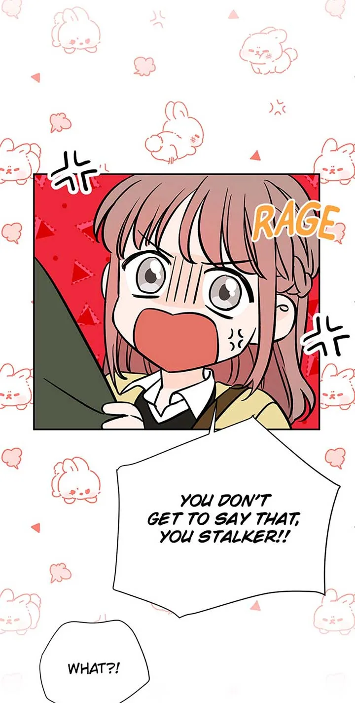 100-Day Romance Chapter 60 page 40