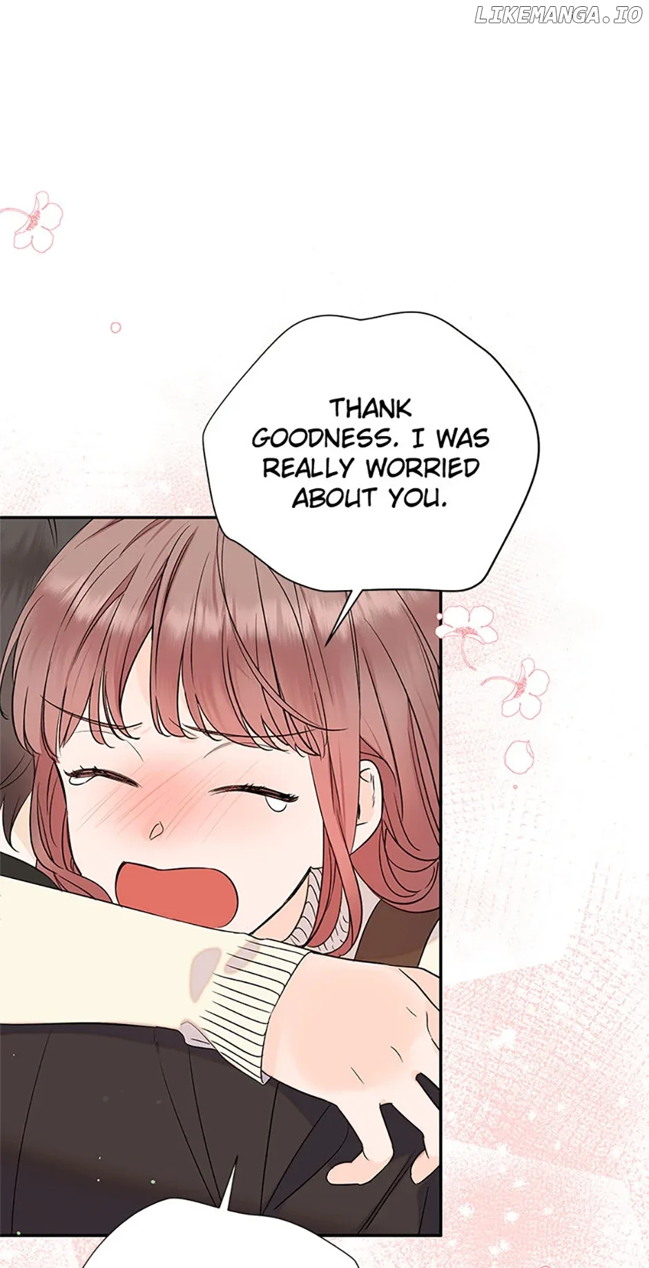 100-Day Romance Chapter 56 page 32