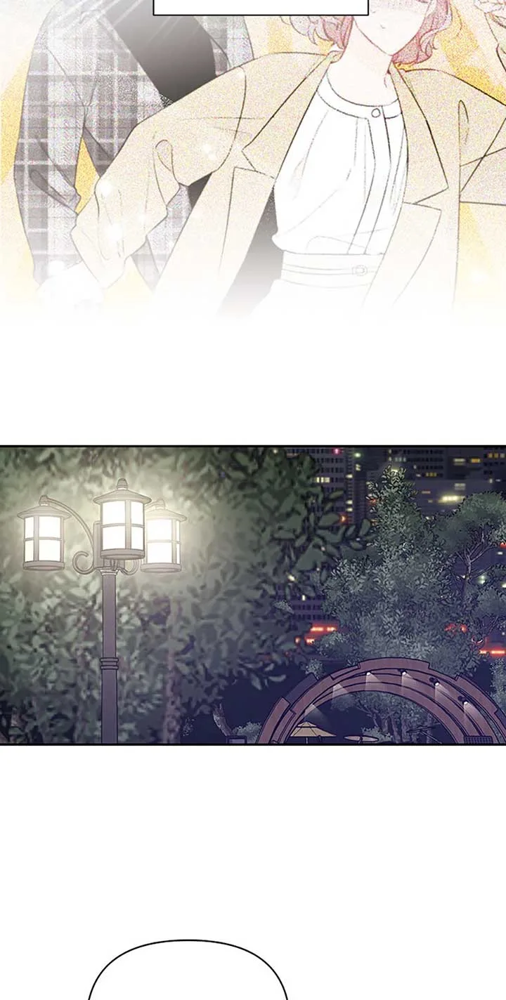 100-Day Romance Chapter 60 page 44