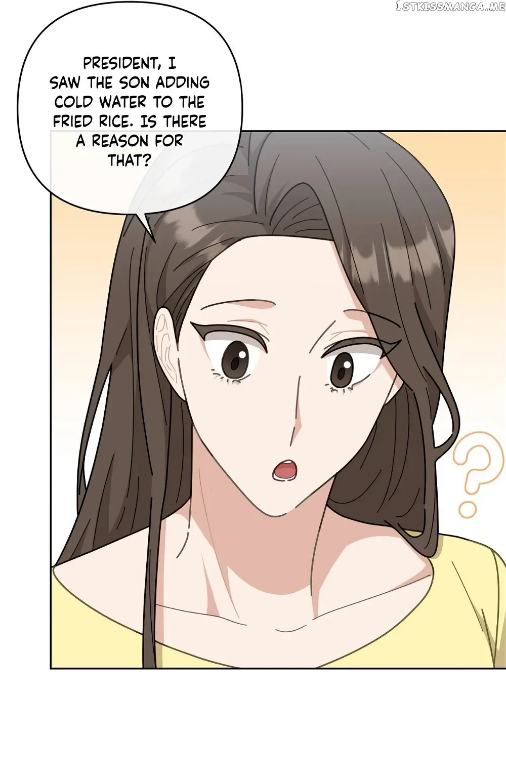 100-Year-Old Top Chef Chapter 3 page 7