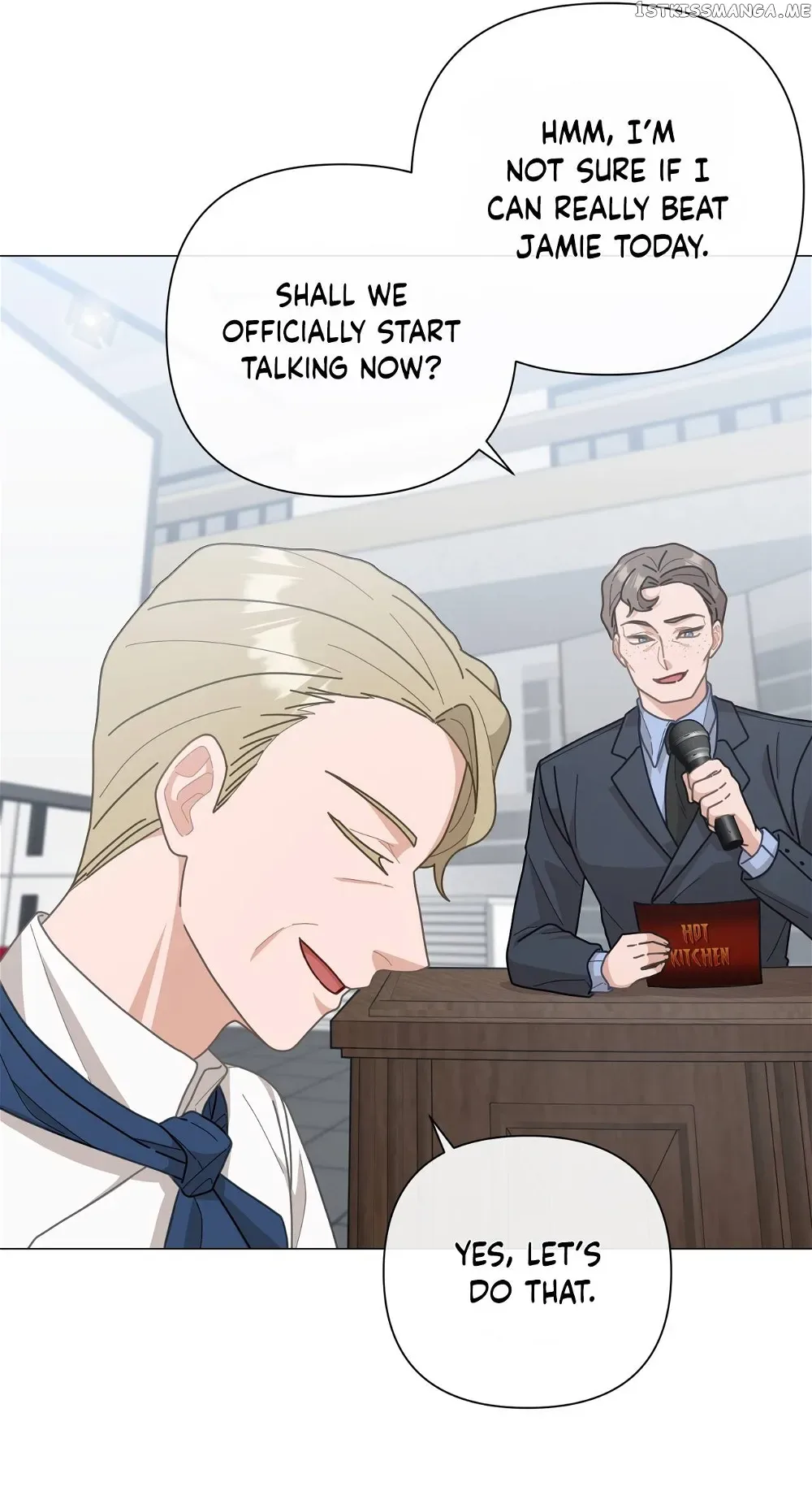 100-Year-Old Top Chef Chapter 1 page 16