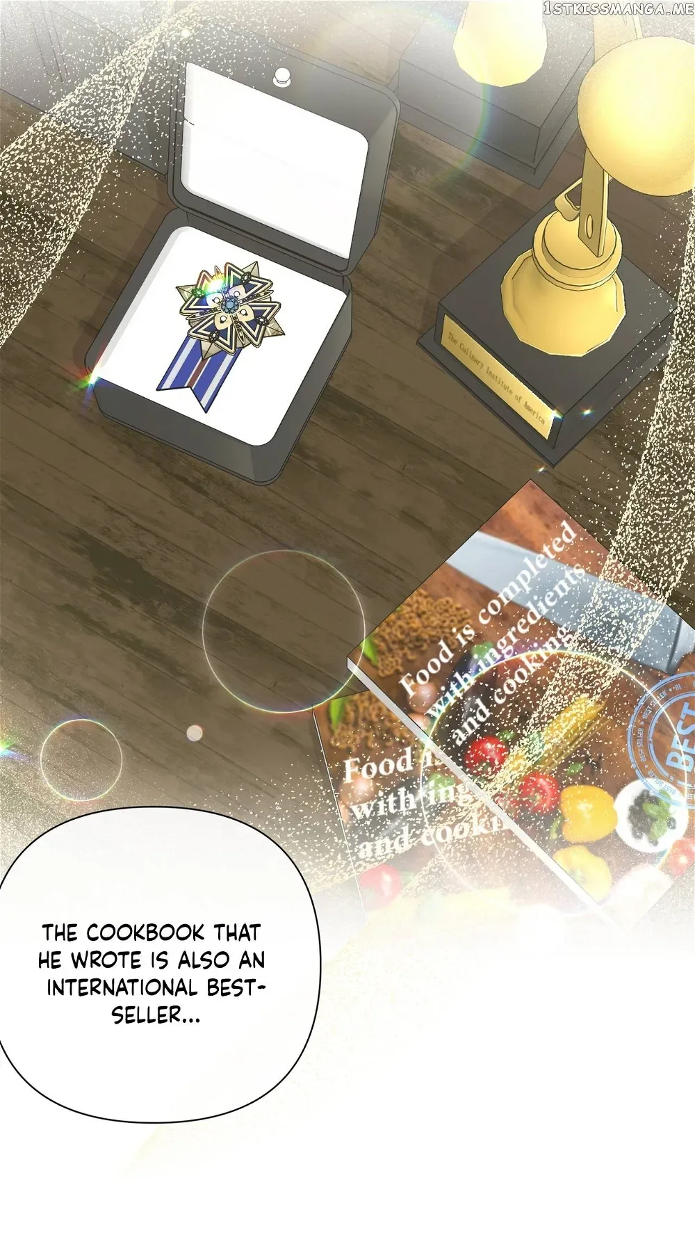 100-Year-Old Top Chef Chapter 1 page 13