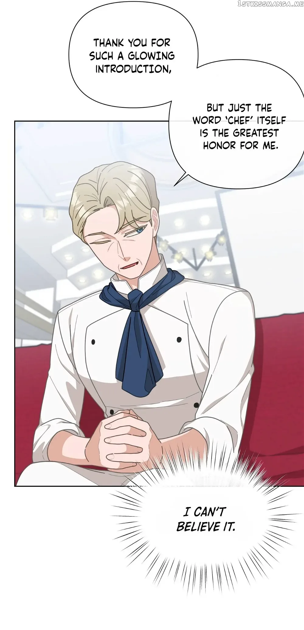 100-Year-Old Top Chef Chapter 1 page 15