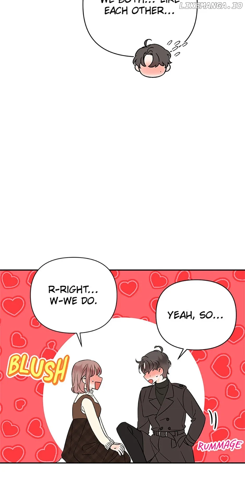 100-Day Romance Chapter 56 page 38