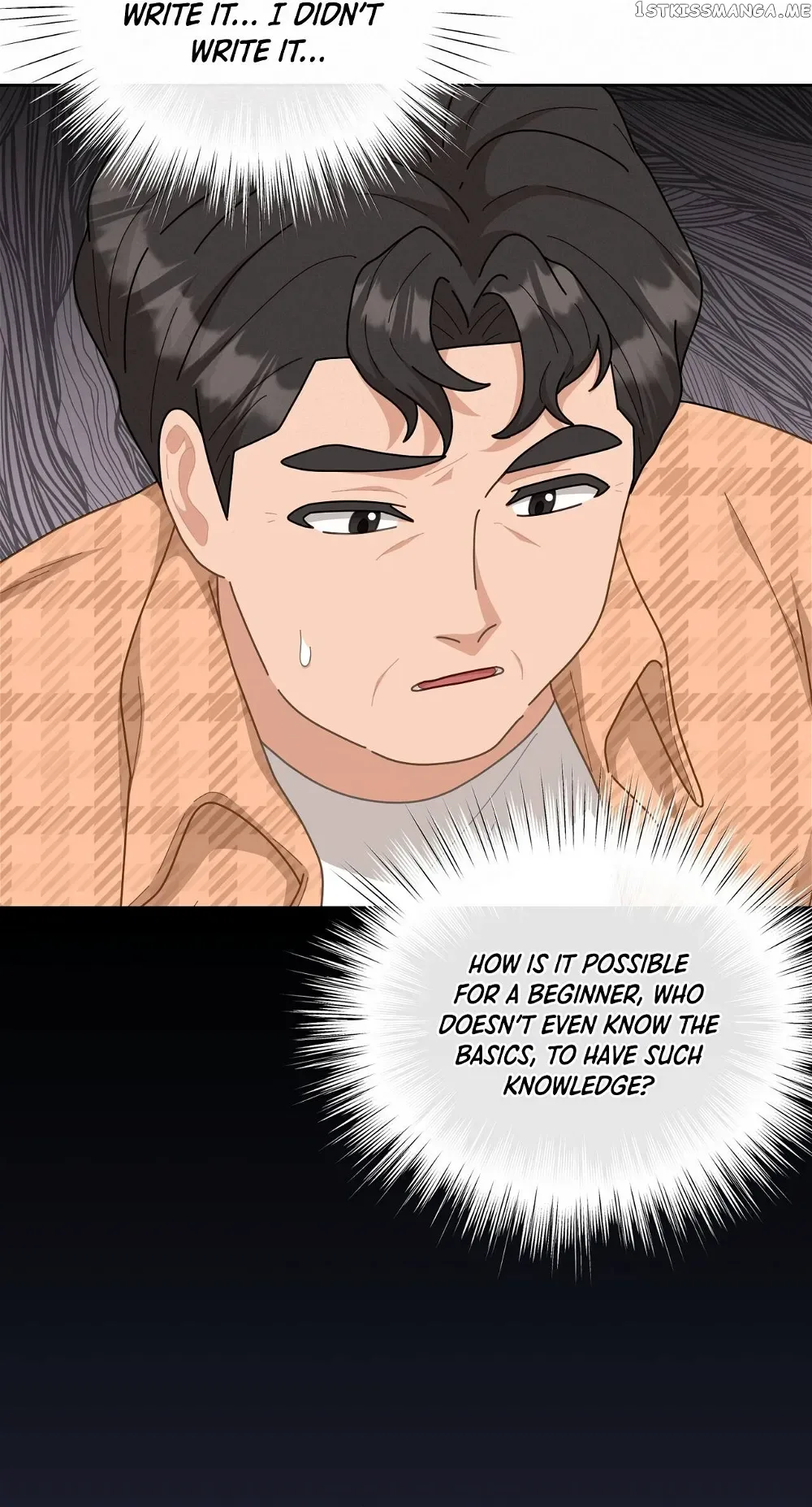 100-Year-Old Top Chef Chapter 3 page 9