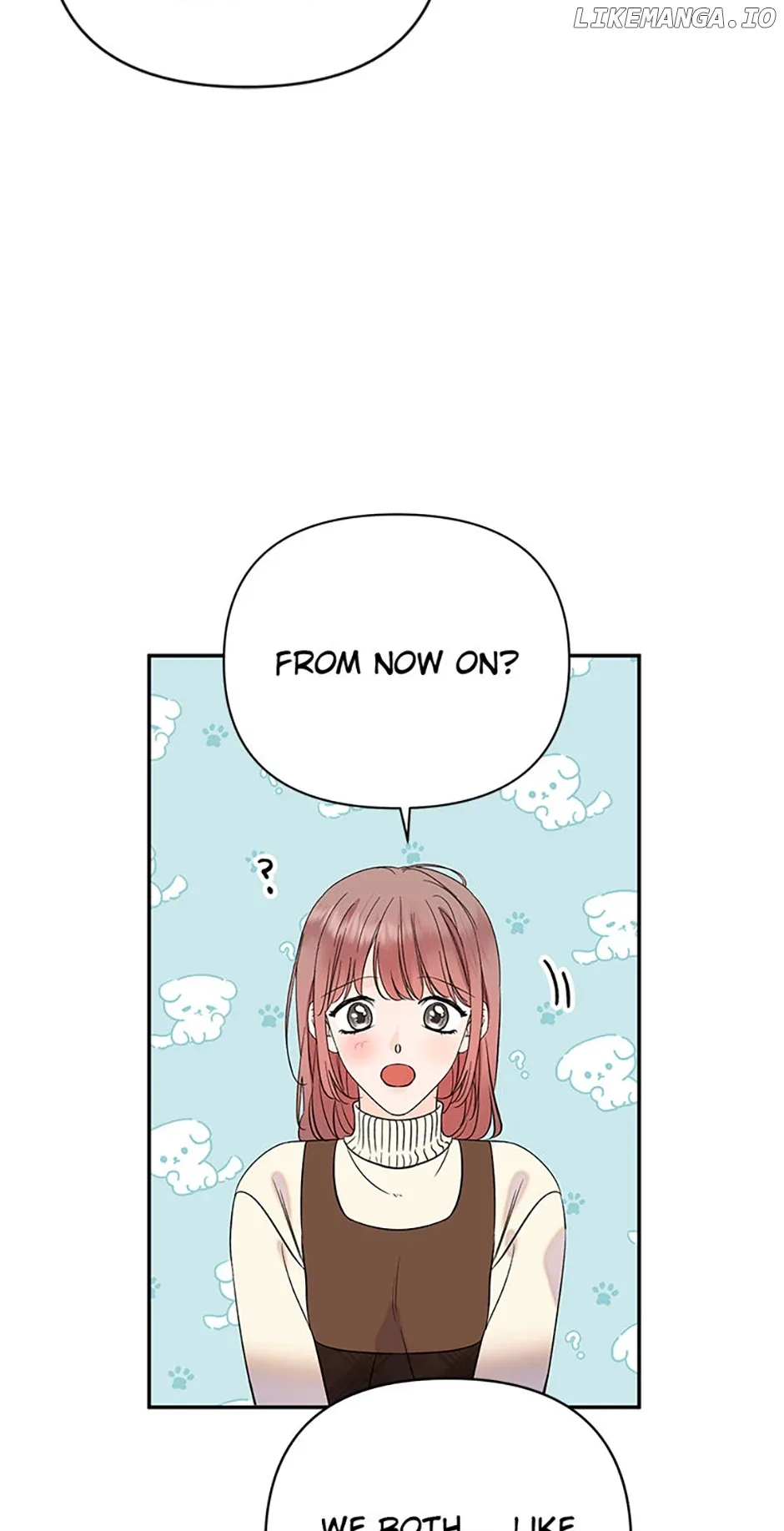 100-Day Romance Chapter 56 page 37