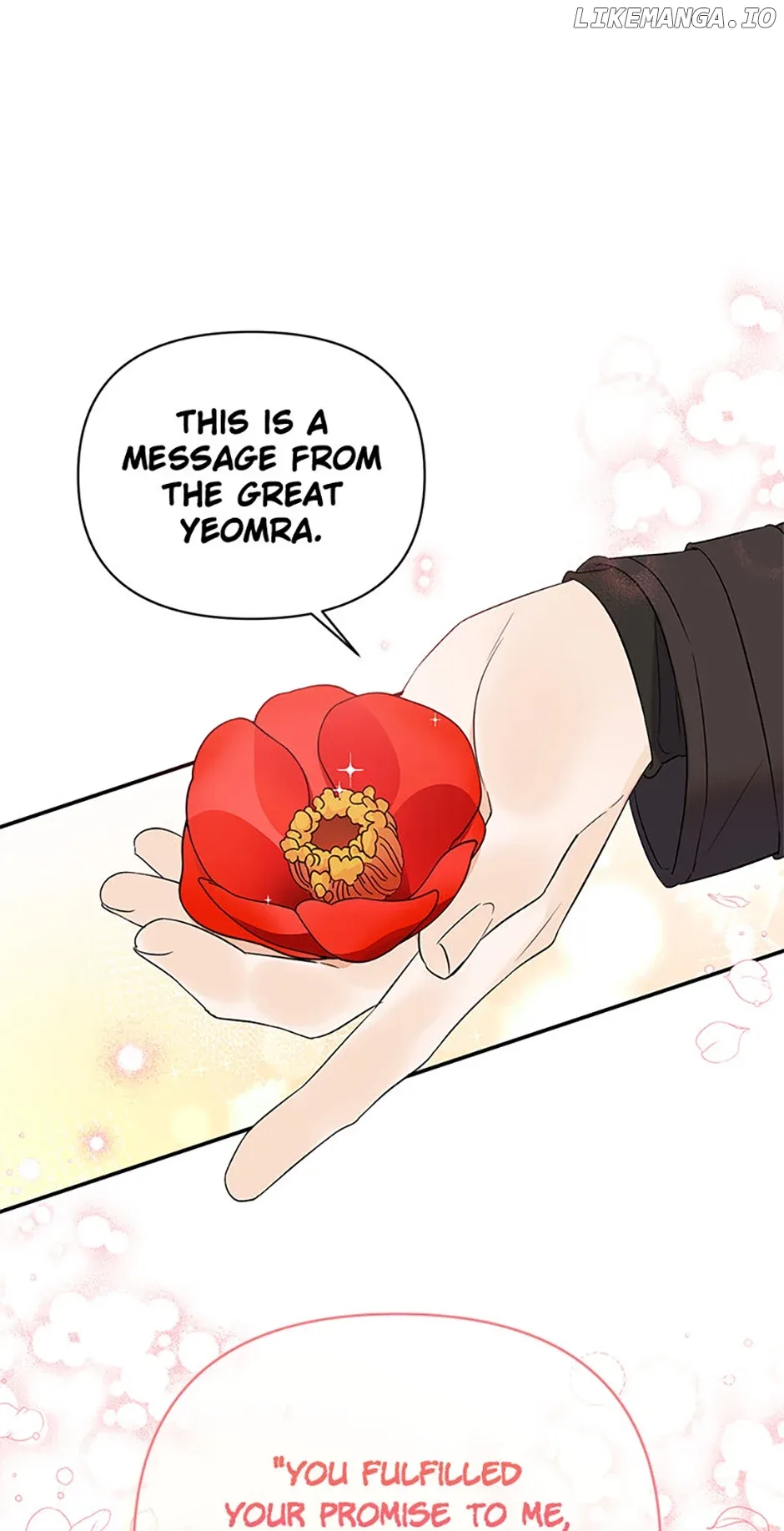 100-Day Romance Chapter 56 page 39
