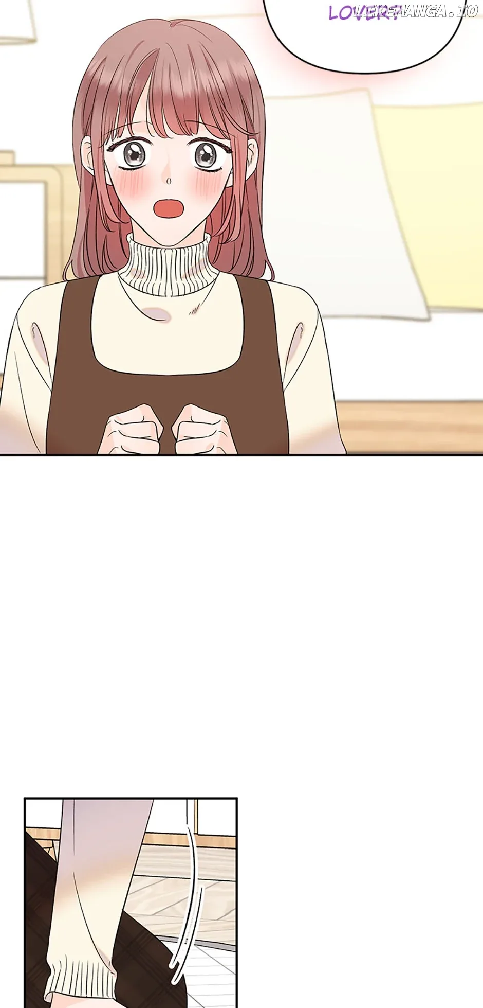 100-Day Romance Chapter 56 page 42